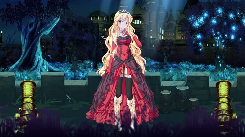 A1620[动作ACT动态2C]黑暗寓言（DARKFABLE）Build.6072081-(STEAM官中+DLC)-第2张-游戏-哥特动漫王国-哥特萝莉社