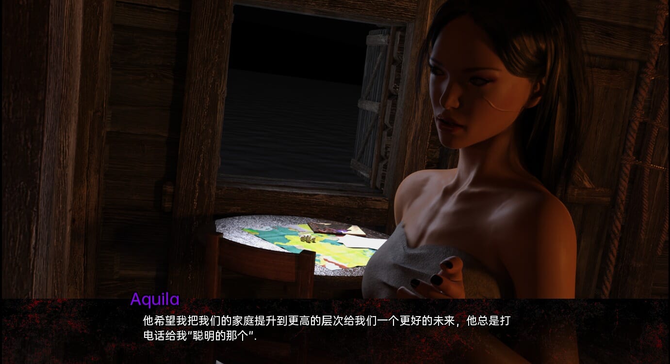 A1631[SLG游戏汉化]新安提阿NewAntiochR0.5PublicPC+安卓汉化版-第4张-游戏-哥特动漫王国-哥特萝莉社