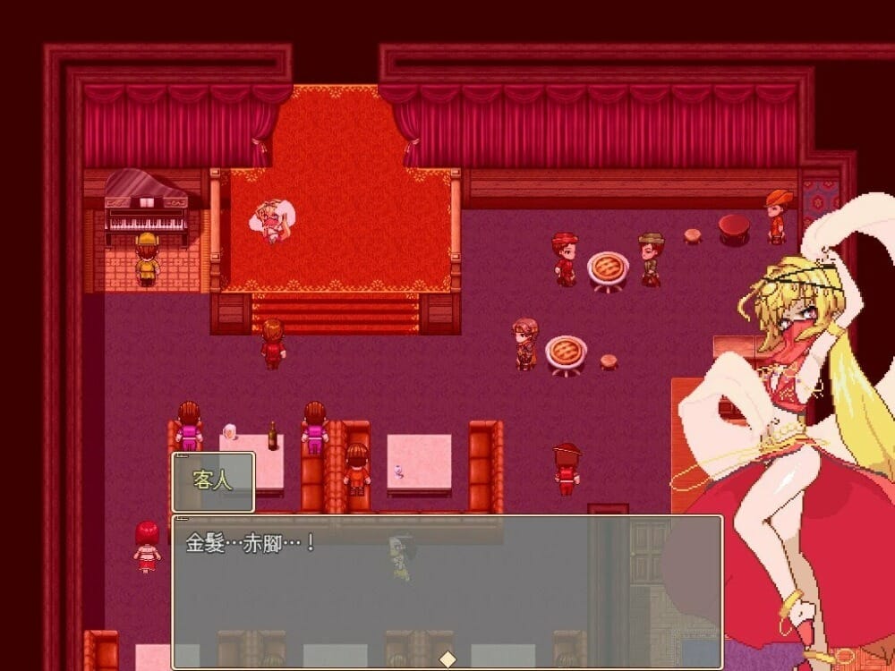 A1616[RPG官方中文mod整合]恶堕公主V1.053ViolatedPrincess[933MB]-第4张-游戏-哥特动漫王国-哥特萝莉社