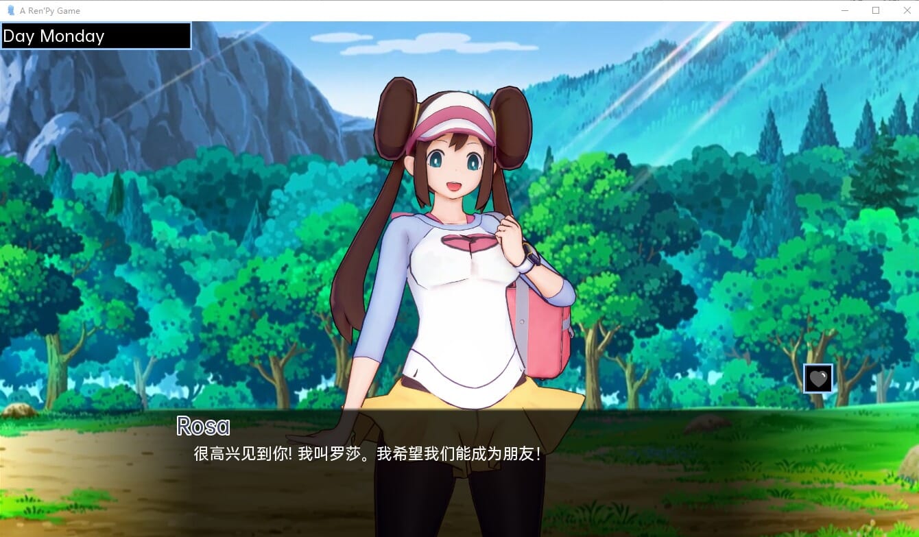 A1627[沙盒SLG汉化动态]Poke：为了怀弗斯PokeLewd：ForWaifusv0.4PC+安卓汉化版-第6张-游戏-哥特动漫王国-哥特萝莉社