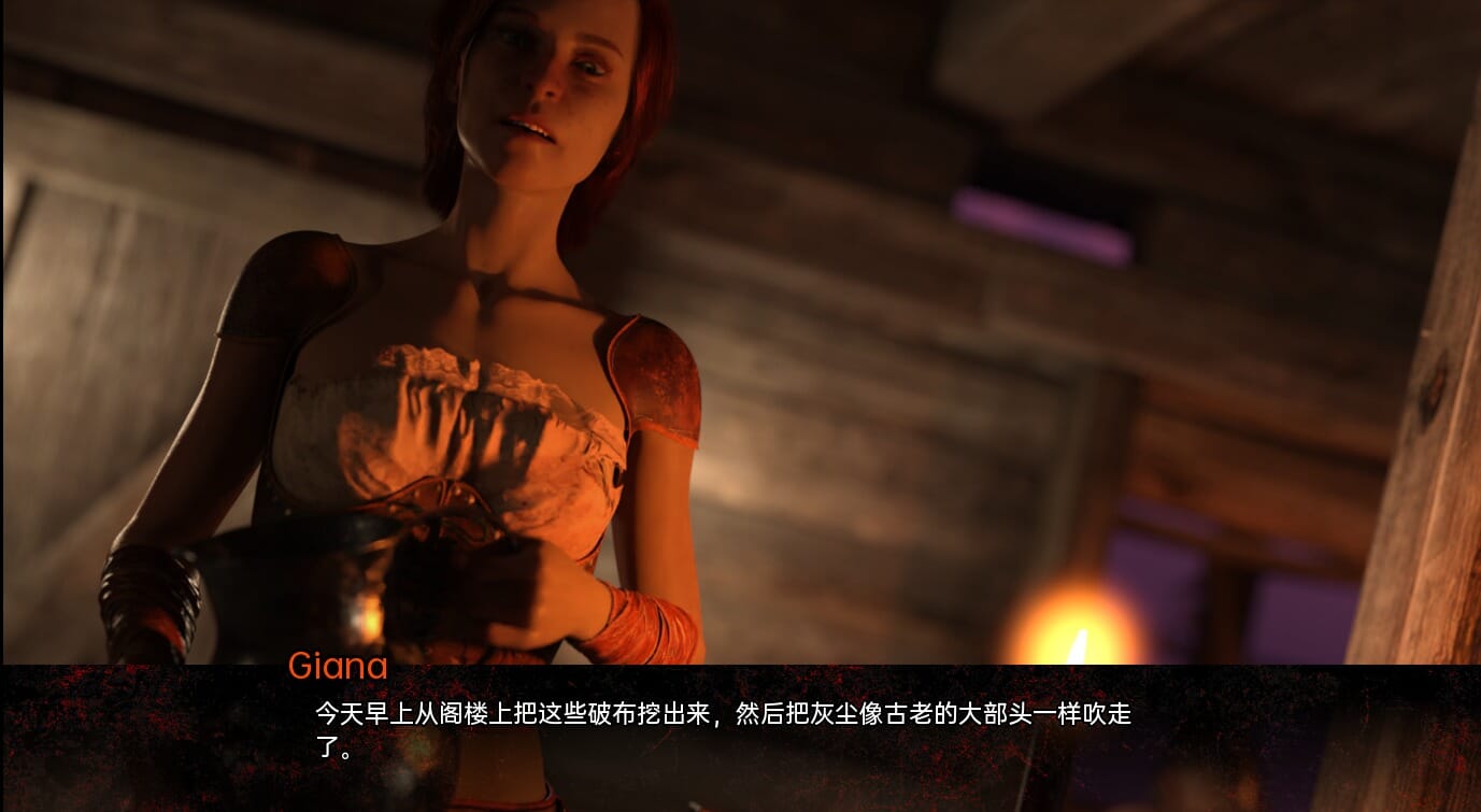 A1631[SLG游戏汉化]新安提阿NewAntiochR0.5PublicPC+安卓汉化版-第3张-游戏-哥特动漫王国-哥特萝莉社