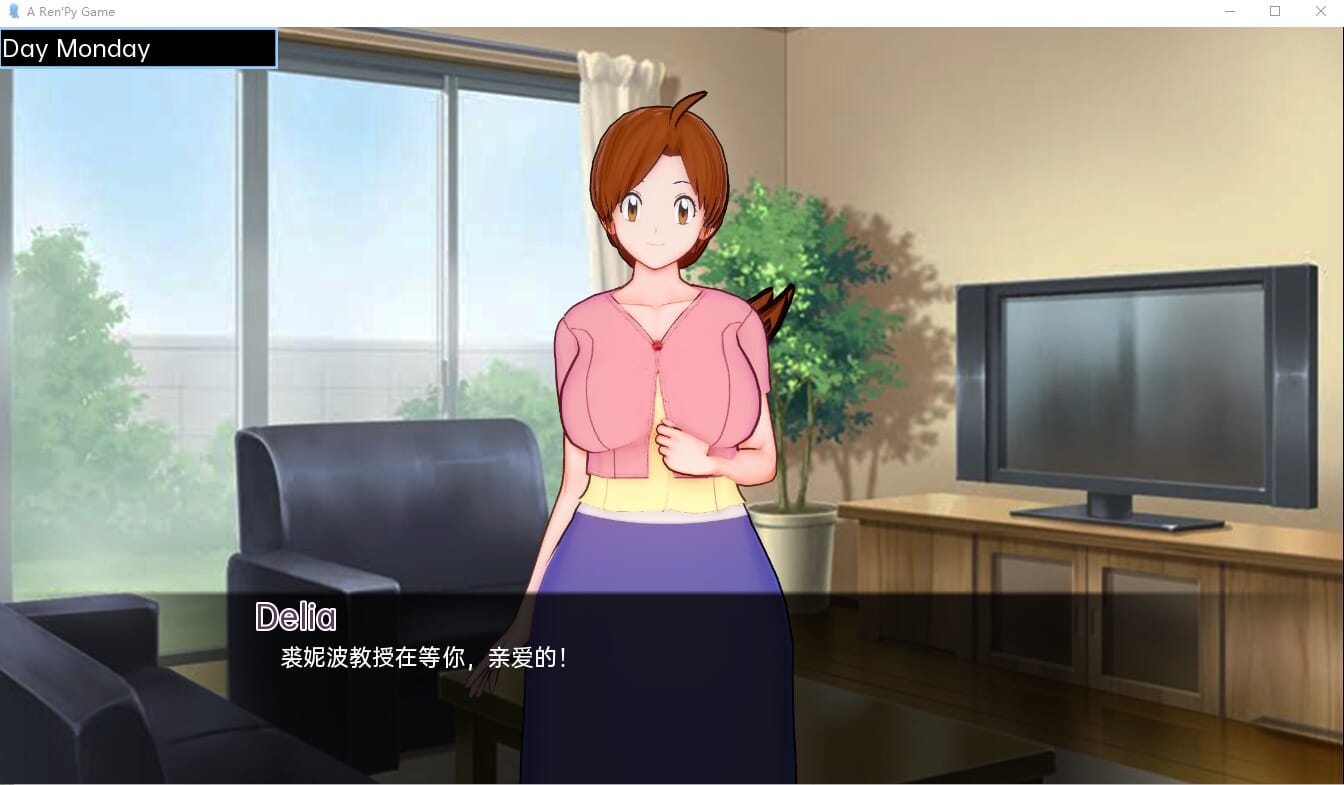 A1627[沙盒SLG汉化动态]Poke：为了怀弗斯PokeLewd：ForWaifusv0.4PC+安卓汉化版-第4张-游戏-哥特动漫王国-哥特萝莉社
