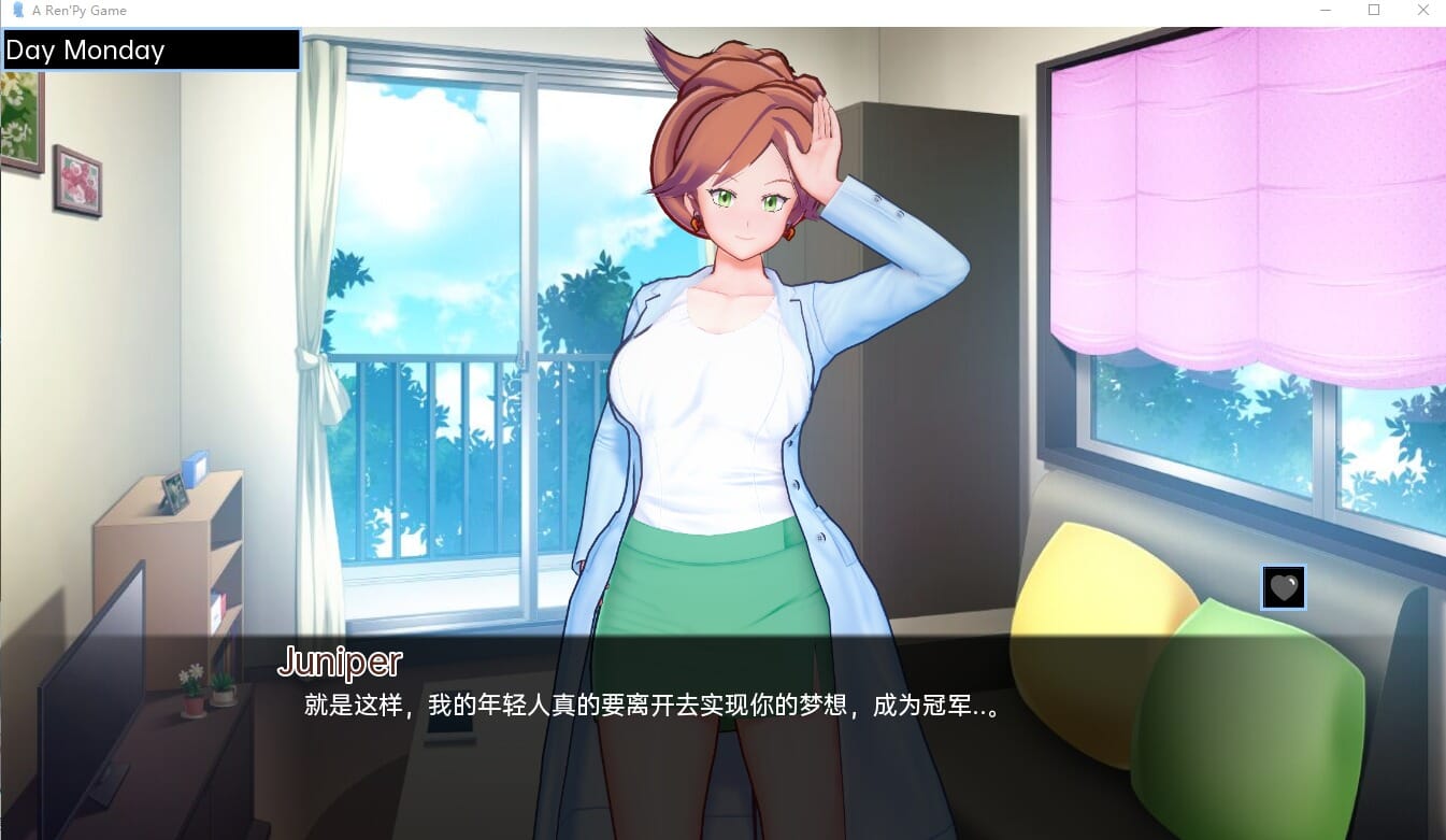A1627[沙盒SLG汉化动态]Poke：为了怀弗斯PokeLewd：ForWaifusv0.4PC+安卓汉化版-第5张-游戏-哥特动漫王国-哥特萝莉社