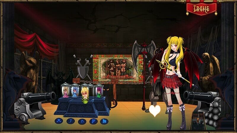 A1620[动作ACT动态2C]黑暗寓言（DARKFABLE）Build.6072081-(STEAM官中+DLC)-第1张-游戏-哥特动漫王国-哥特萝莉社