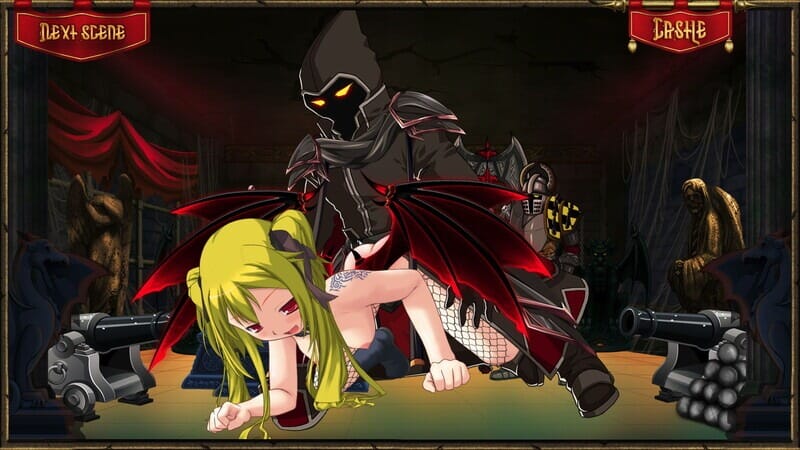 A1620[动作ACT动态2C]黑暗寓言（DARKFABLE）Build.6072081-(STEAM官中+DLC)-第3张-游戏-哥特动漫王国-哥特萝莉社