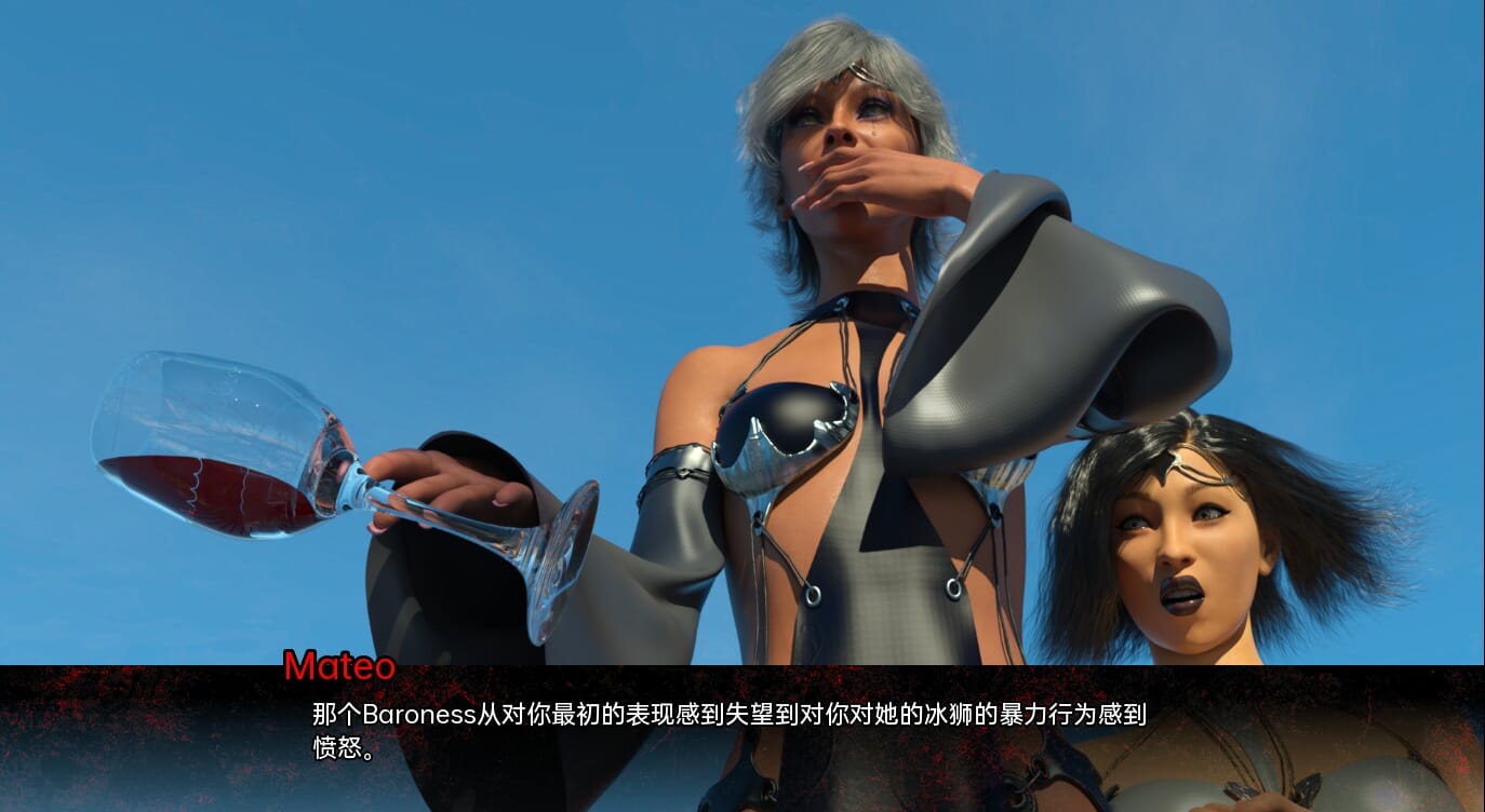 A1631[SLG游戏汉化]新安提阿NewAntiochR0.5PublicPC+安卓汉化版-第5张-游戏-哥特动漫王国-哥特萝莉社