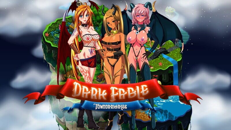 A1620[动作ACT动态2C]黑暗寓言（DARKFABLE）Build.6072081-(STEAM官中+DLC)-第7张-游戏-哥特动漫王国-哥特萝莉社