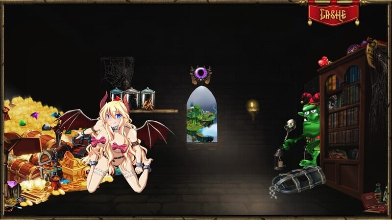 A1620[动作ACT动态2C]黑暗寓言（DARKFABLE）Build.6072081-(STEAM官中+DLC)-第8张-游戏-哥特动漫王国-哥特萝莉社