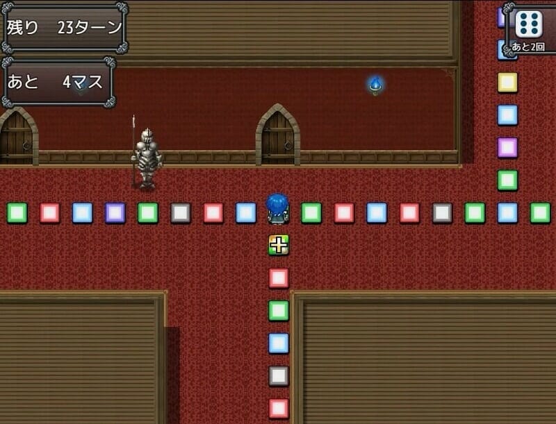 A1652[回合RPG大富翁玩法动态PC]勇者泽库斯（勇者ゼクス）Build.7826758-官中+DLC-第3张-游戏-哥特动漫王国-哥特萝莉社