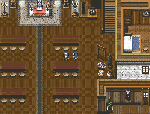 A1673[RPG汉化全动态]艾米莉亚娜：魔契的圣女2.0全DLCV4PC+安卓完整汉化最终版-第6张-游戏-哥特动漫王国-哥特萝莉社