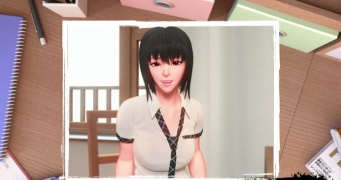 A1641[SLG小马拉大车中文]给我补习的学姐：僕のクラスメイトV1.0-第3张-游戏-哥特动漫王国-哥特萝莉社