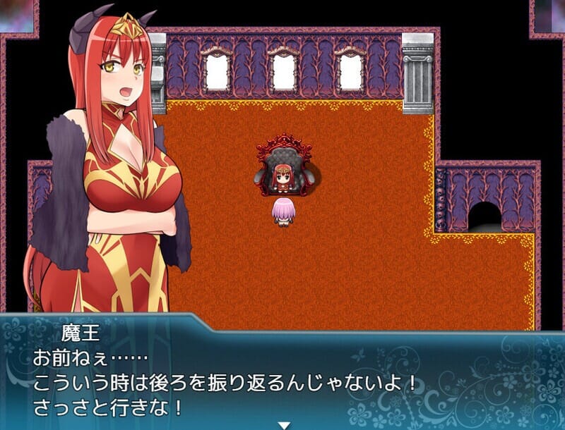 A1690[回合RPG战斗HPC]魅妖女王（QueenofSuccubus）豪华版-Build.7941098STEAM官中-第7张-游戏-哥特动漫王国-哥特萝莉社