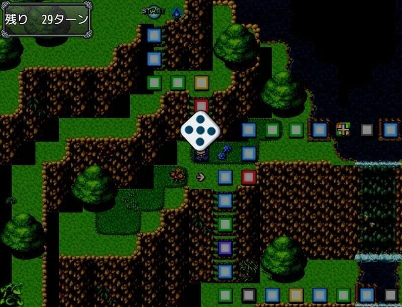 A1652[回合RPG大富翁玩法动态PC]勇者泽库斯（勇者ゼクス）Build.7826758-官中+DLC-第2张-游戏-哥特动漫王国-哥特萝莉社