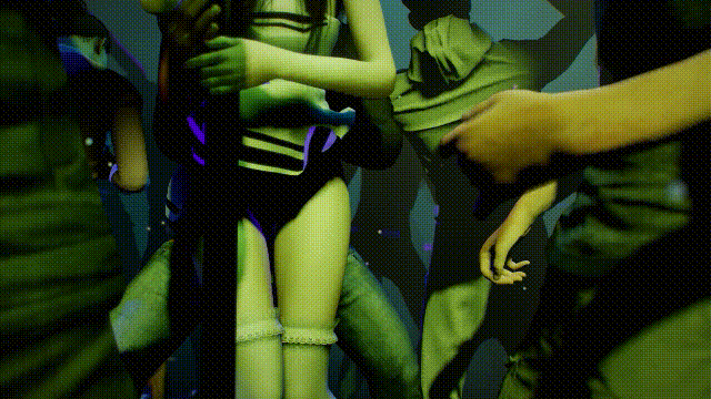 [3D动画/无码/VAM] 牛頭人愛好者 初级短片_流氓美少女-酒吧NTR-简版 [1.09G/百度云/FM]-第5张-动漫-哥特动漫王国-ACG交流分享论坛