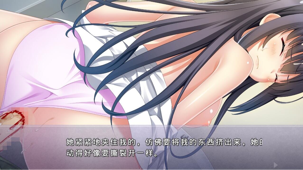 A1697[ADV汉化]银邪妖怪~真是个H的妖怪妖怪ゑッチ～エチチな鬼だようAI汉化版+全CG存档★全CV-第6张-游戏-哥特动漫王国-哥特萝莉社