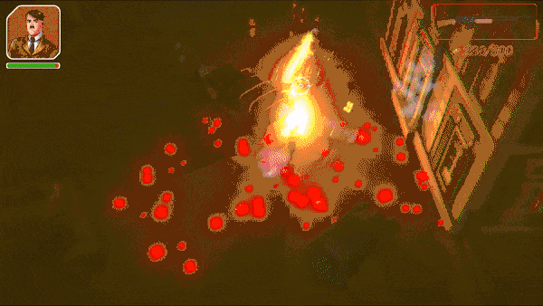 A1695[射击ACT动态PC]希特勒的战争（SEXwithHITLER）-B.8076101-EN-生肉-第8张-游戏-哥特动漫王国-哥特萝莉社