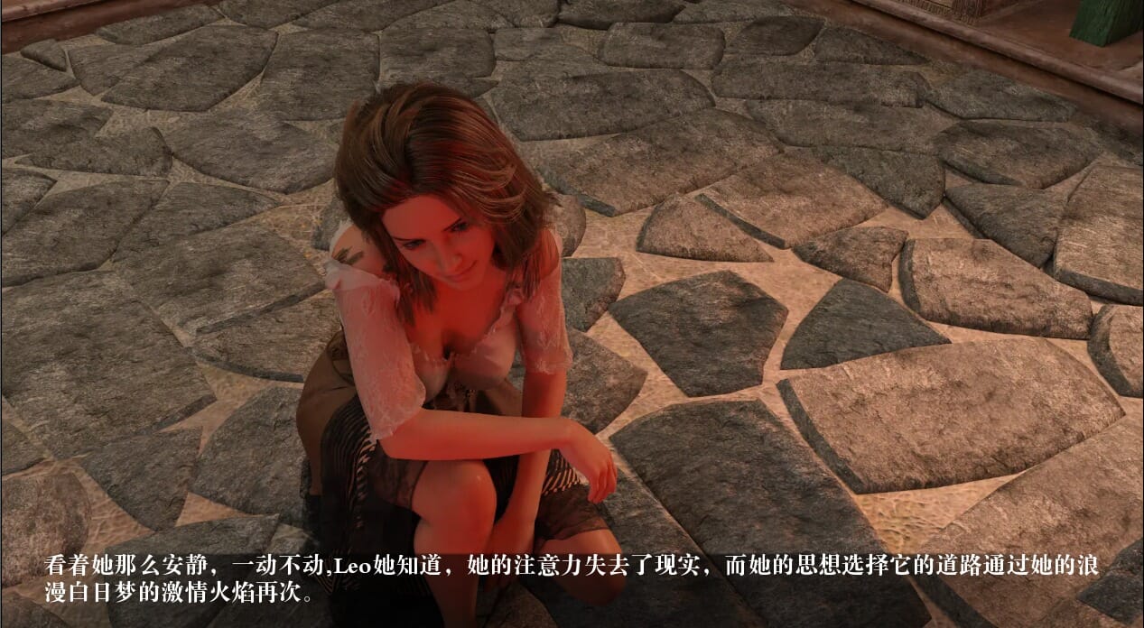 A1704[SLG汉化]世界之间BetweenWorldsv0.1.7PIIPC+安卓汉化版-第2张-游戏-哥特动漫王国-哥特萝莉社