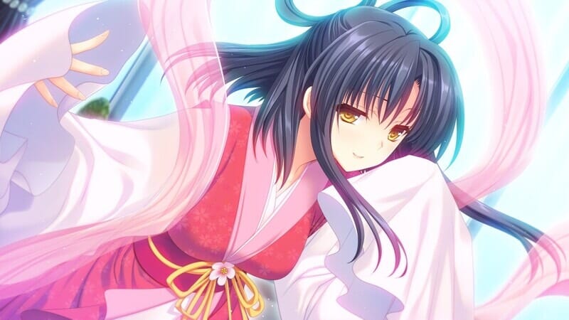 A1694[拔作ADV纯爱PC]被神与魔同时盯上的男人V1.01-官中+DLC-已添加社保补丁-第5张-游戏-哥特动漫王国-哥特萝莉社