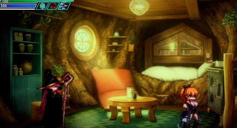 A1759[动作ACT幻想异种XPC]封淫洞窟色情巢穴（封淫洞窟エロネスト）V2.02DL官中版+DLC-第6张-游戏-哥特动漫王国-哥特萝莉社