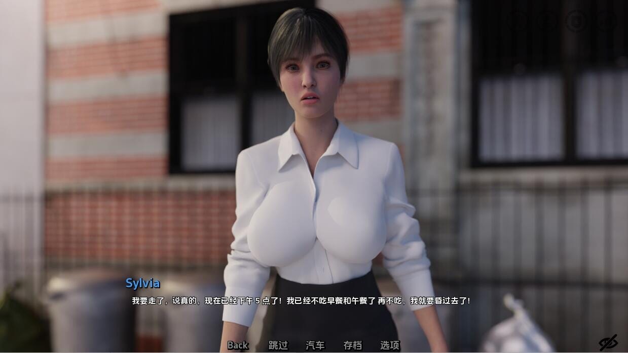 A1791[SLG汉化]看不见的本能UnseenInstinctsv0.46PC+安卓汉化版-第4张-游戏-哥特动漫王国-哥特萝莉社