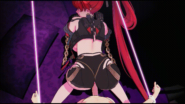[MMD动画/无码/4K]  fengyunmomo大佬  2024年9月22日 鸣潮 今汐 长离 吟霖 [4V/7.5G/FM/BD]-第1张-动漫-哥特动漫王国-哥特萝莉社