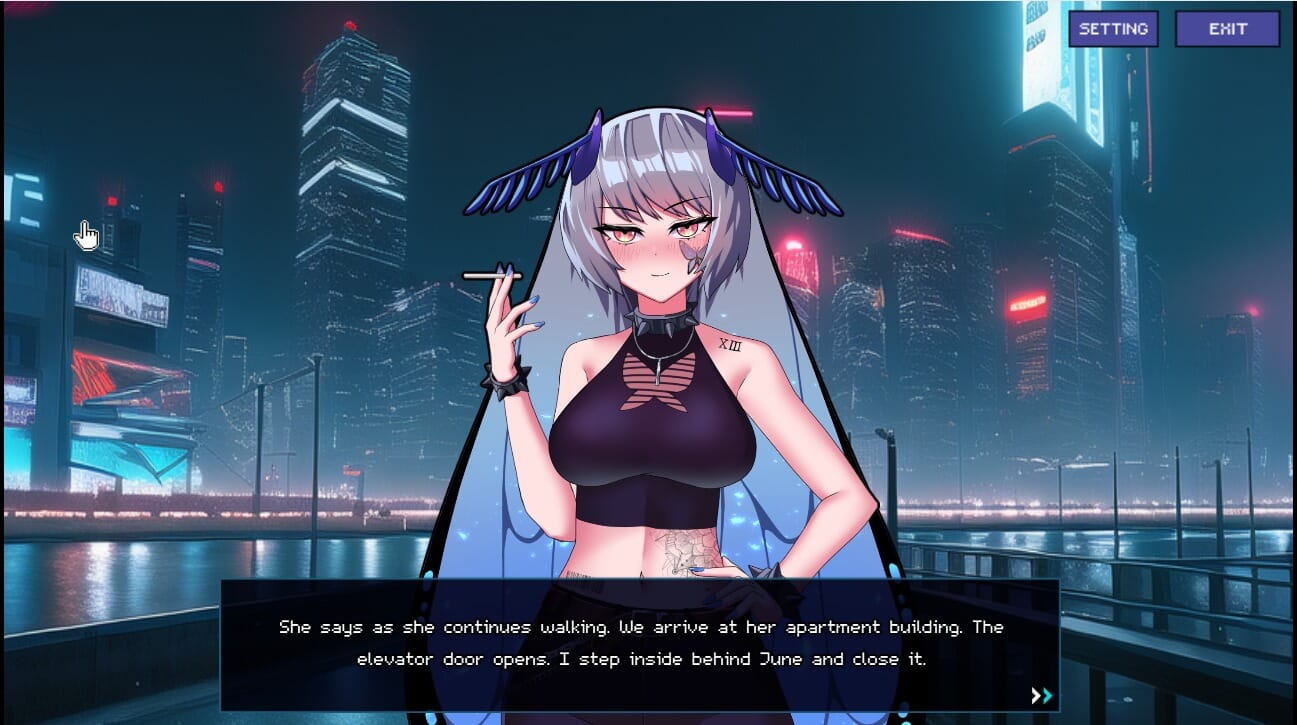A1790[像素SLG动态]天堂重叠ParadiseOverlapV0.40PC+安卓VIP破解步兵版全CG-第1张-游戏-哥特动漫王国-哥特萝莉社