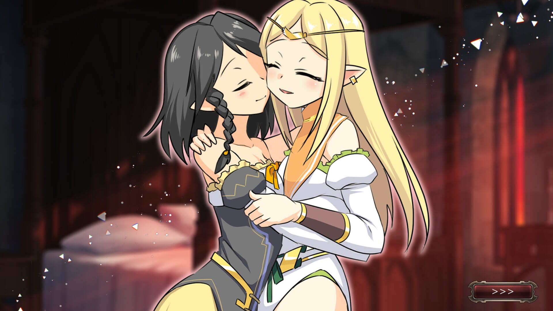 A1782[SLGPC官中] 奴隶主 精灵征服 v1.0.3 Steam官中步兵版-第9张-游戏-哥特动漫王国-哥特萝莉社