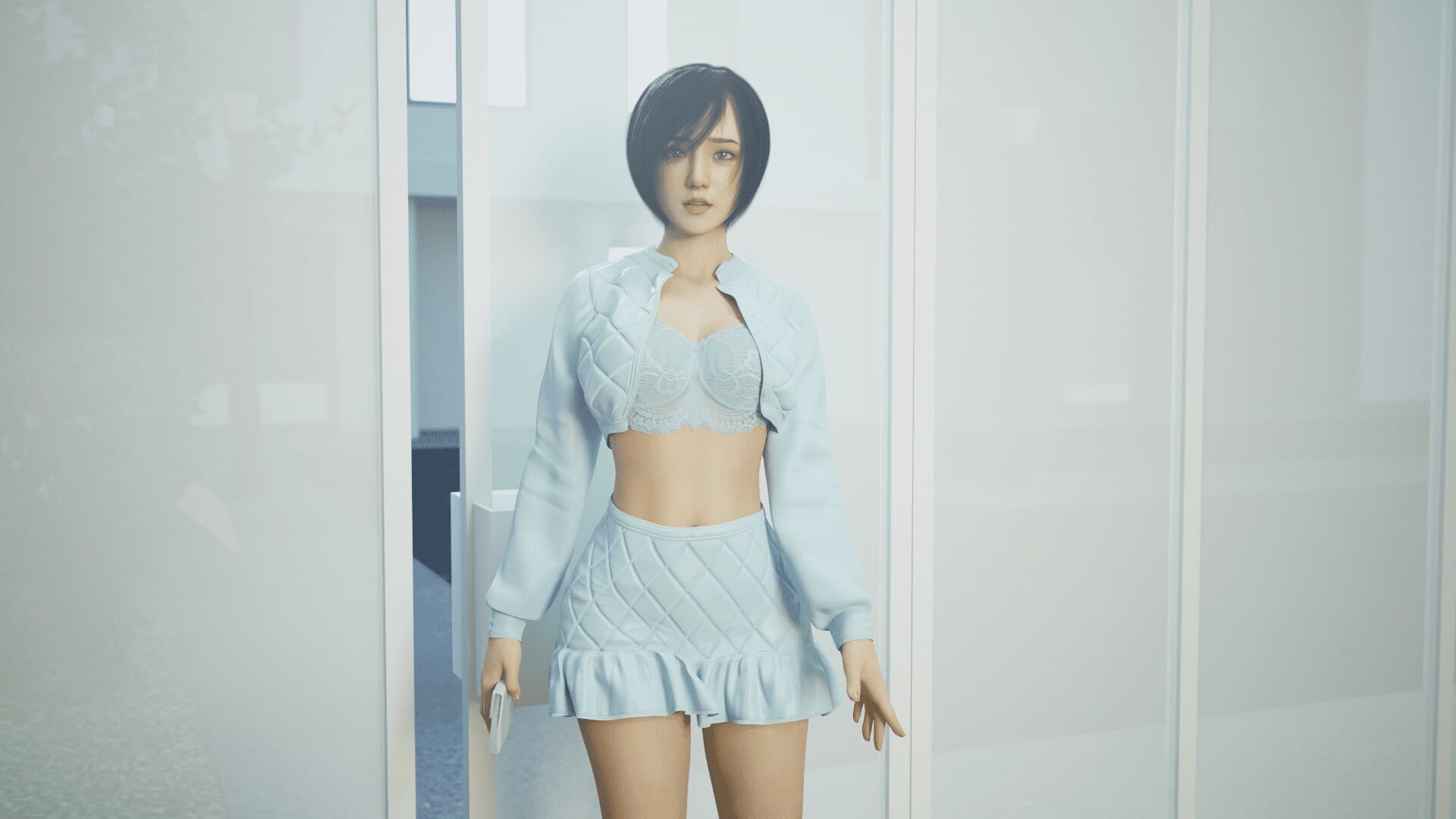 A1836[SLGPC+安卓AI汉化]最热的夏天HottestSummer0.75-第1张-游戏-哥特动漫王国-哥特萝莉社