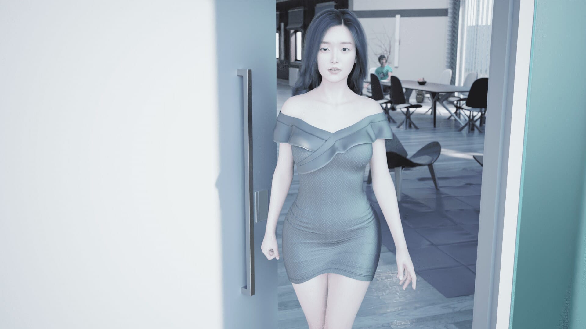 A1836[SLGPC+安卓AI汉化]最热的夏天HottestSummer0.75-第5张-游戏-哥特动漫王国-哥特萝莉社