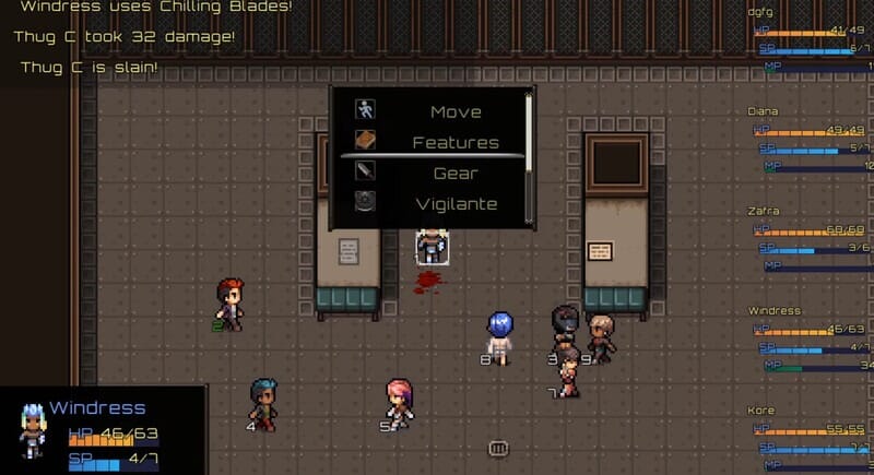 A1882[战棋RPG平面3D像素动态PC]战役妓院回忆录V1.073机翻汉化-第2张-游戏-哥特动漫王国-哥特萝莉社