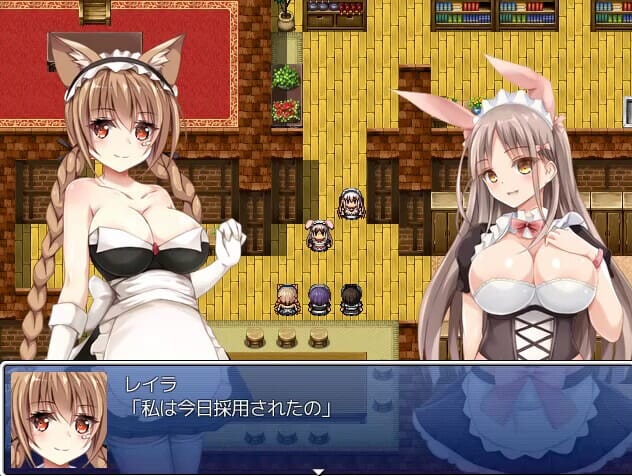 A1888[回合RPG战斗HPC]轮回-メテンプシューコーシス-B.7284803-官中-第1张-游戏-哥特动漫王国-哥特萝莉社