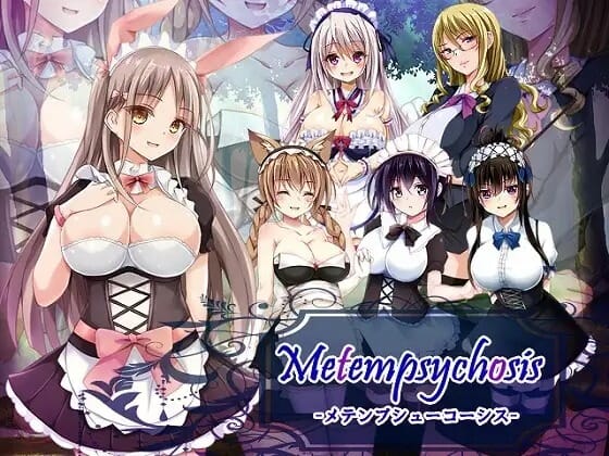 A1888[回合RPG战斗HPC]轮回-メテンプシューコーシス-B.7284803-官中-第3张-游戏-哥特动漫王国-哥特萝莉社