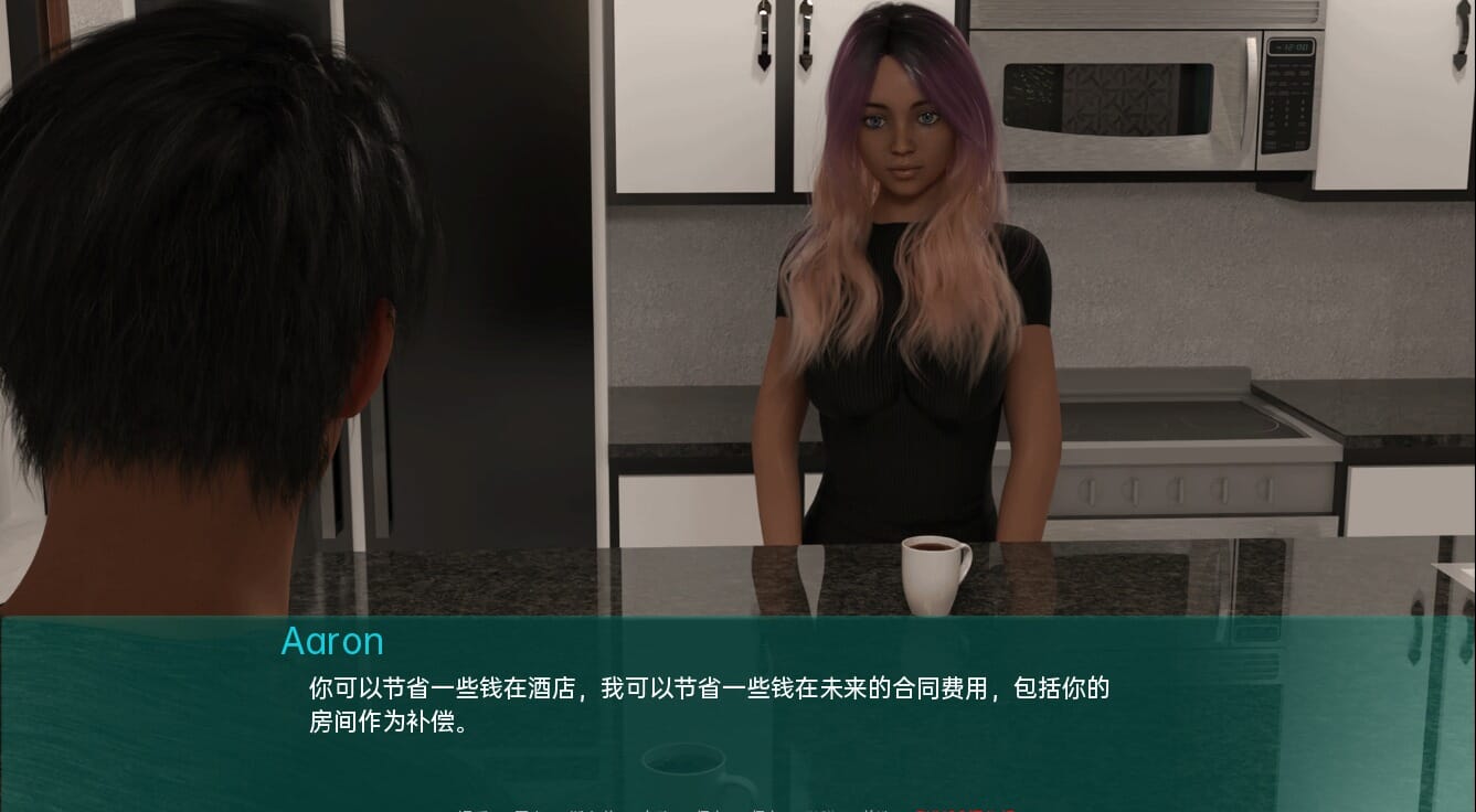 A1905[SLG汉化]破碎的领域破碎的国度FracturedRealmsv0.5PC+安卓汉化版-第3张-游戏-哥特动漫王国-哥特萝莉社