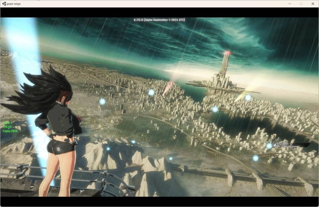 [ACT/官方中文] 真红玛瑙 V0.124官中(PURE ONYX)[3.08 GB][FM直连/转度盘]-第5张-游戏-哥特动漫王国-ACG交流分享论坛