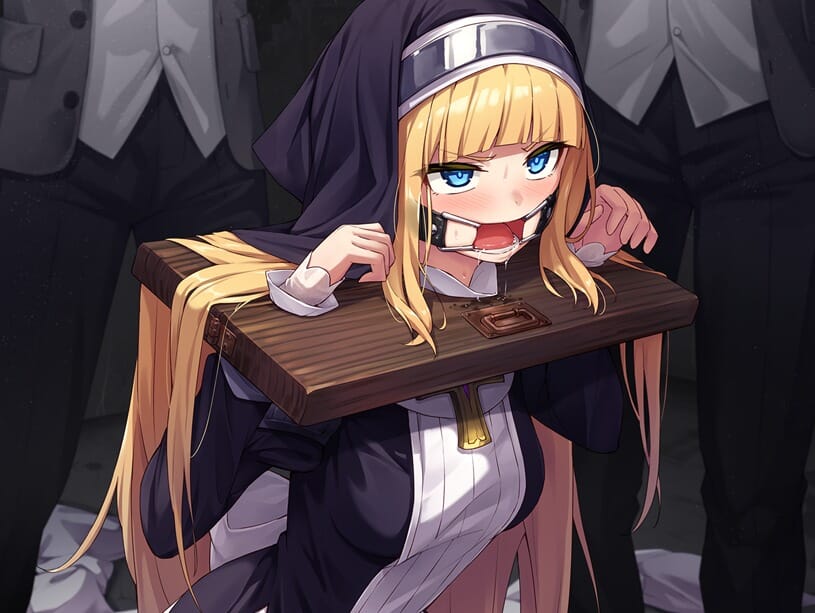 A1900[精品RPG官方中文]驱魔少女夏洛特-V1.0.3-(STEAM官中+DLC)[880MB]-第1张-游戏-哥特动漫王国-哥特萝莉社