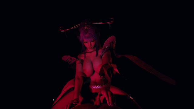 [3D动画/无码/VAM/舞啪] fgg99天穹串烧4合一 国漫女主坐莲 [1.6G/百度/多空]-第6张-动漫-哥特动漫王国-哥特萝莉社