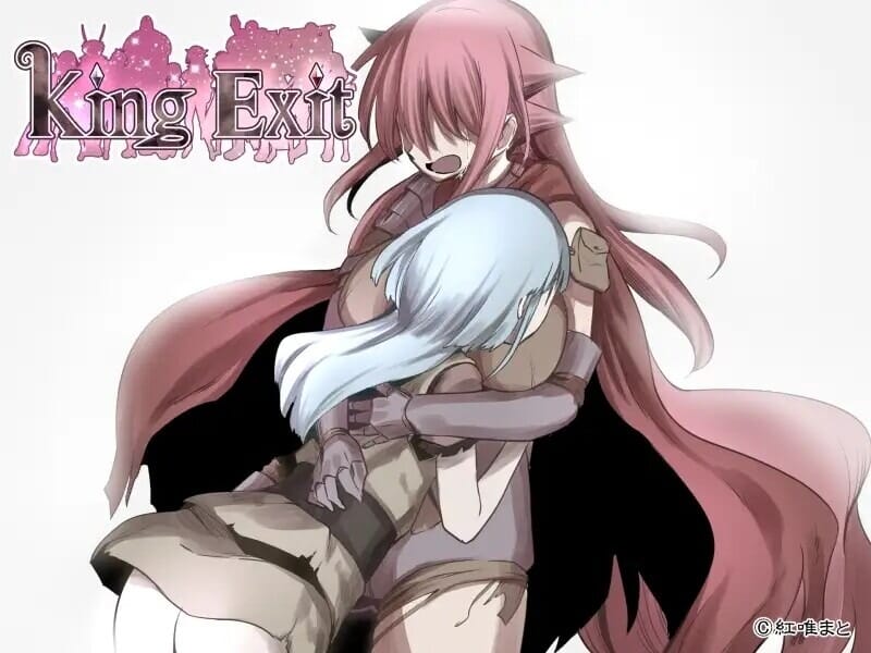 A2009[回合RPG凌辱PC]王国编年史：KingExitV3.0.1C-最终典藏版-官中+全DLD【2.54G/飞猫云转百度云】-第3张-游戏-哥特动漫王国-哥特萝莉社