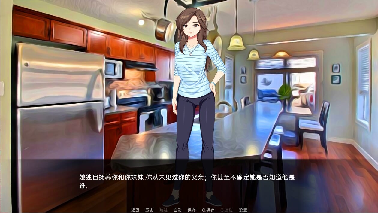 A2004[日系SLG汉化]恶魔般的生意DevilishBusinessv0.71PC+安卓汉化版【1G/飞猫云转百度云】-第4张-游戏-哥特动漫王国-哥特萝莉社