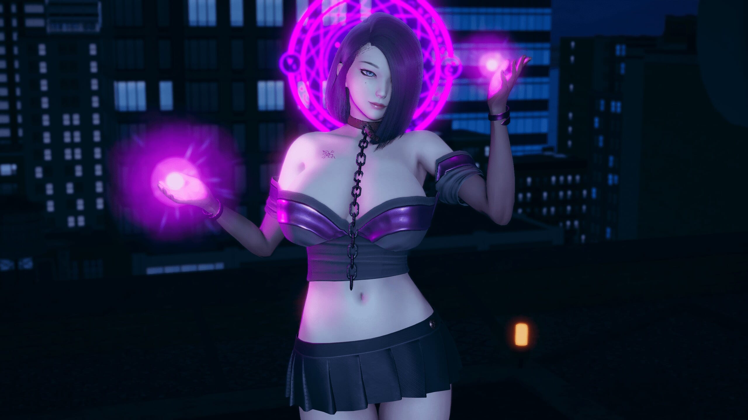 A2219[SLGPC+安卓官中]凤凰PhoenixesV0.12【3.99G /飞猫云转百度云】-第2张-游戏-哥特动漫王国-哥特萝莉社