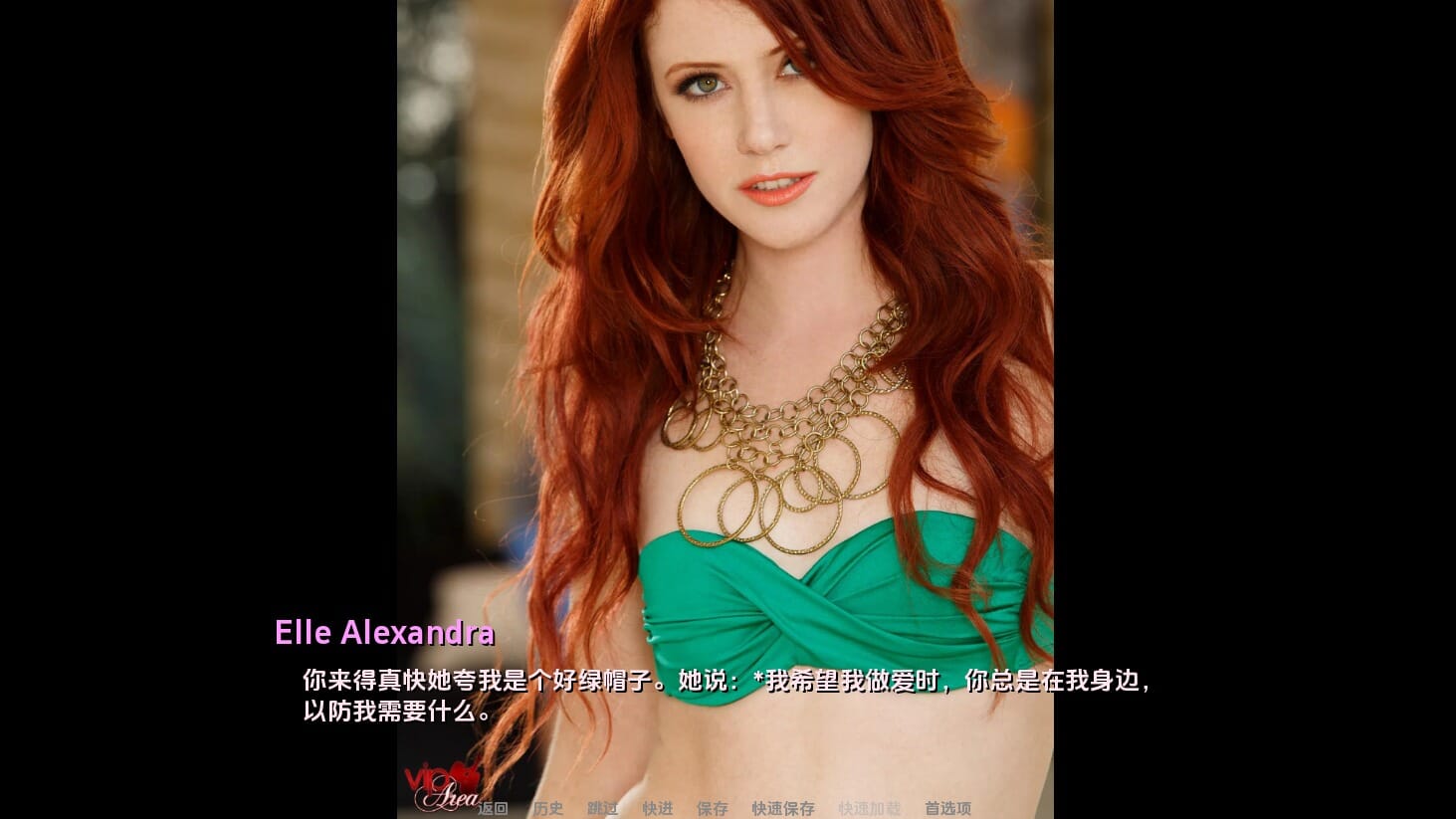 A2207[SLG汉化]女性统治的未来：阿尔法和乌龟AFemdomFutureAlphasandCuckolds[v0.8]PC+安卓汉化版【3.8G /飞猫云-第1张-游戏-哥特动漫王国-哥特萝莉社
