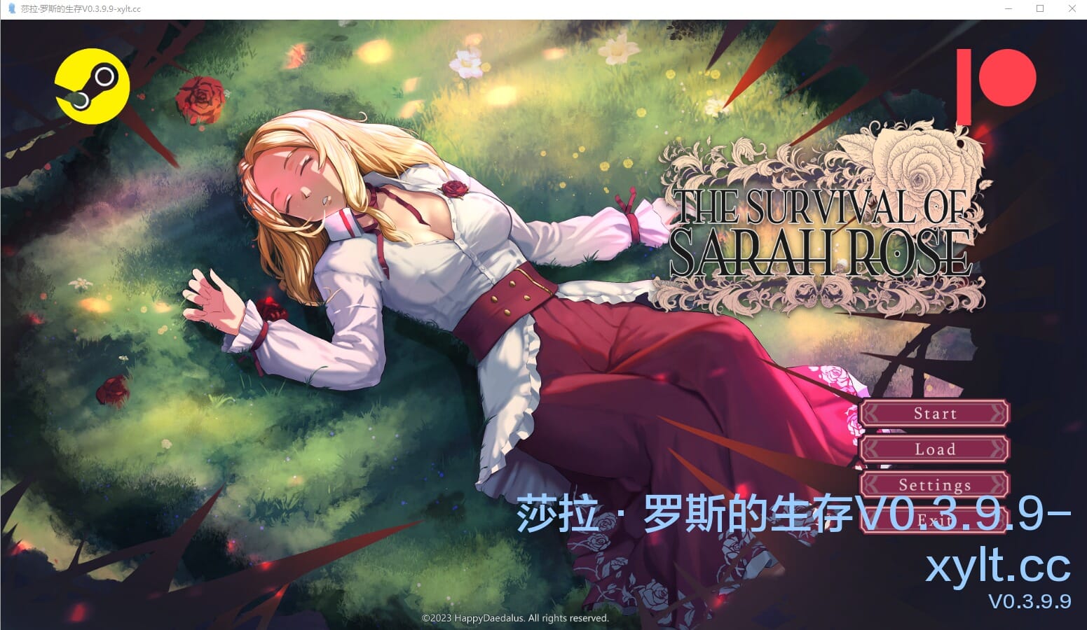 A2209[SLG汉化]莎拉罗斯的生存TheSurvivalofSarahRosev3.9.9PC+安卓汉化版【2.7G /飞猫云转百度云】-第6张-游戏-哥特动漫王国-哥特萝莉社