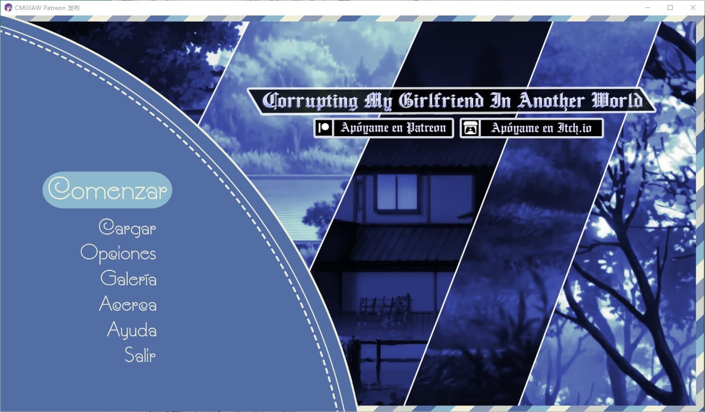 A2216[SLG中文]腐化我的异世界女友CorruptingMyGirlfriendinAnotherWorld[v1.1.0]PC+安卓汉化版【3G/飞猫云-第2张-游戏-哥特动漫王国-哥特萝莉社