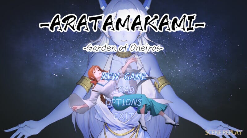 A2258[动作ACT强X扶她动态PC]无双记忆：女神官ARATAMAKAMIB.13266644官中【1.6G /飞猫云转百度云】-第1张-游戏-哥特动漫王国-哥特萝莉社