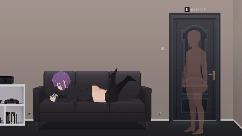 A2239[互动SLG像素动态]我房间里的可爱死神妹妹v0.4.1PC+MAC双端【46m/飞猫云转百度云】-第1张-游戏-哥特动漫王国-哥特萝莉社