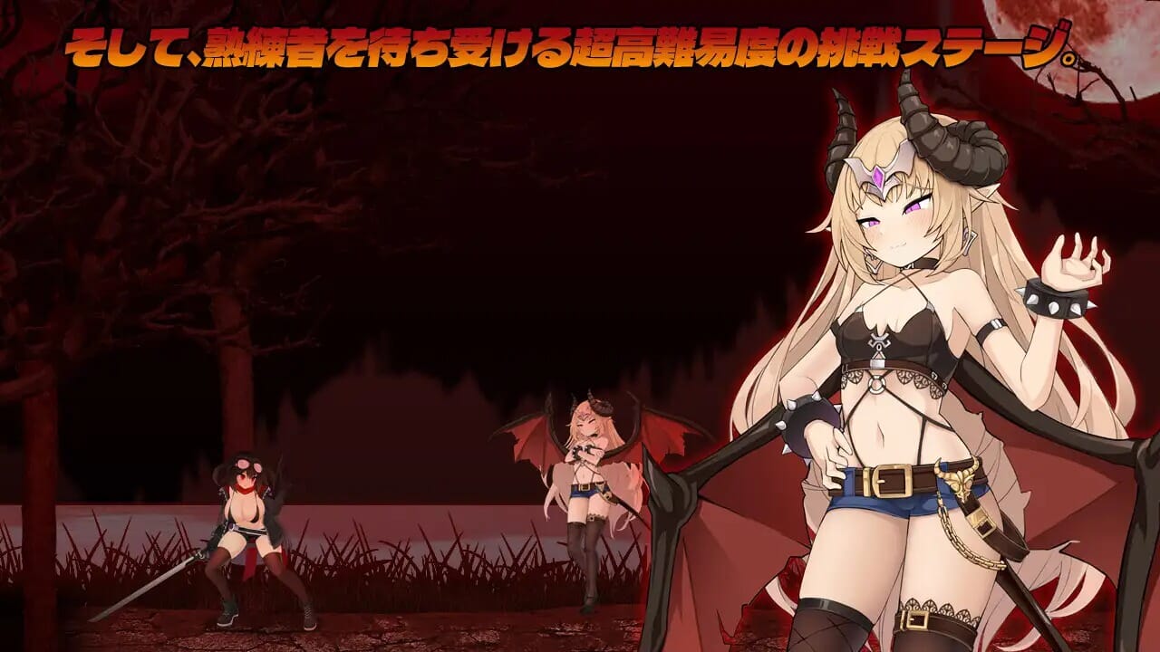 A2222[ACTPC官中]项目赛娜-ProjectSena-v1.202官方中文版【633M/飞猫云转百度云】-第14张-游戏-哥特动漫王国-哥特萝莉社