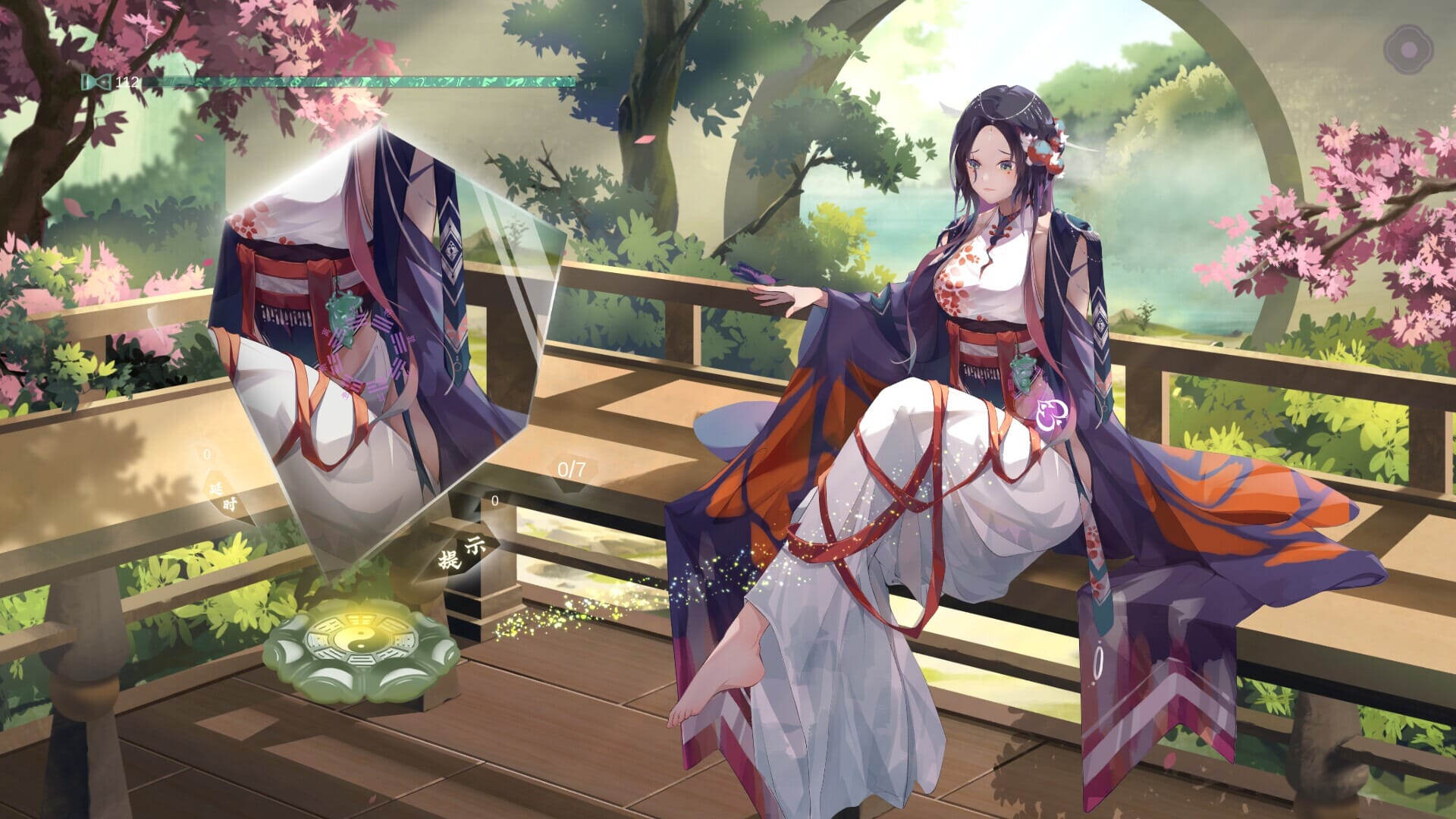 A2244[休闲SLG三消动态PC]捉妖物语2-完整版V23.04.29官中+全DLC-全角色扩展包【2.08G /飞猫云转百度云】-第10张-游戏-哥特动漫王国-哥特萝莉社