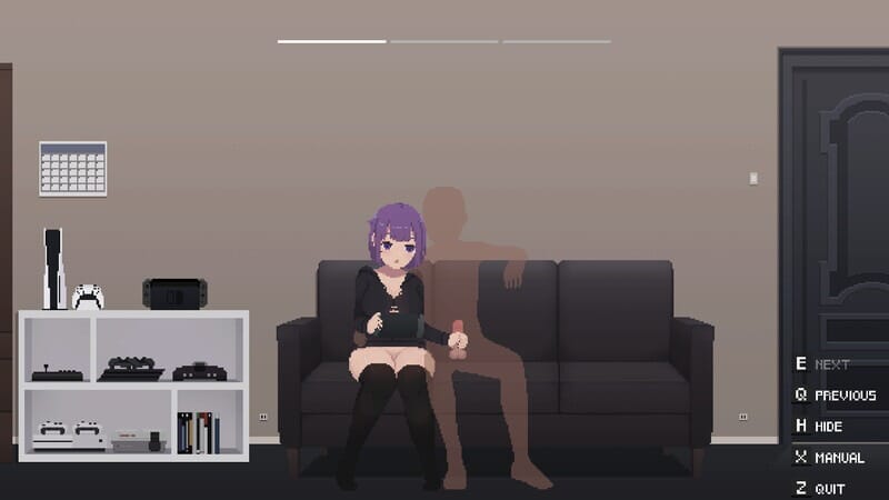 A2239[互动SLG像素动态]我房间里的可爱死神妹妹v0.4.1PC+MAC双端【46m/飞猫云转百度云】-第2张-游戏-哥特动漫王国-哥特萝莉社