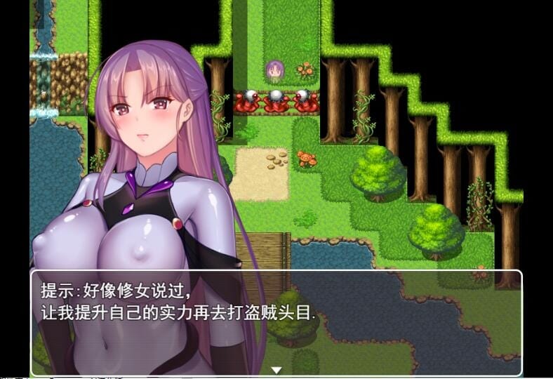 A2237[国产RPG中文]修女的堕落V0.6PC+安卓中文版【1G/飞猫云转百度云】-第1张-游戏-哥特动漫王国-哥特萝莉社