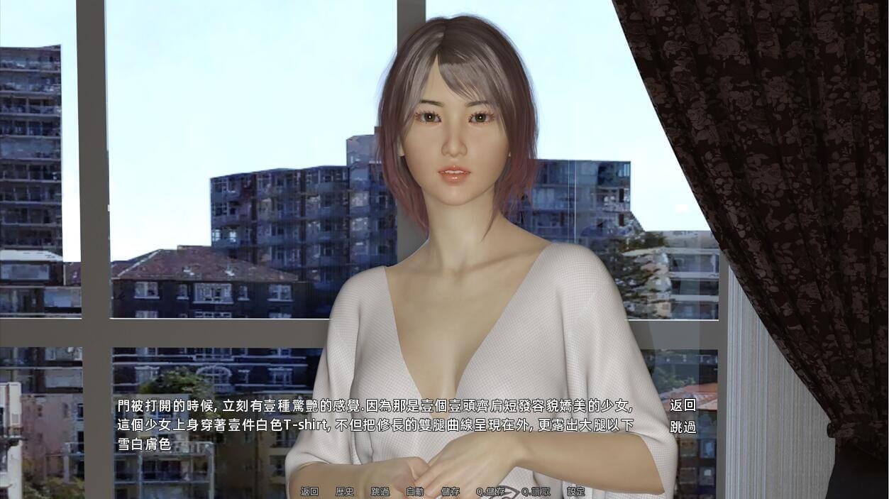 A2229[SLG汉化]合租公寓RoommatesVer1.3PC+安卓官方中文版【6G /飞猫云转百度云】-第6张-游戏-哥特动漫王国-哥特萝莉社