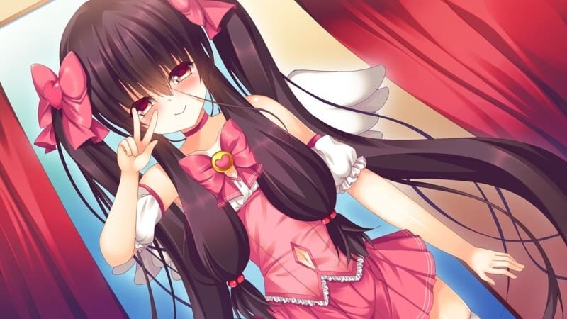 A2259[拔作ADV制服JKPC]精神逻辑~爱情喜剧V1.0精翻汉化版+补丁+全CV【1.6G /飞猫云转百度云】-第6张-游戏-哥特动漫王国-哥特萝莉社